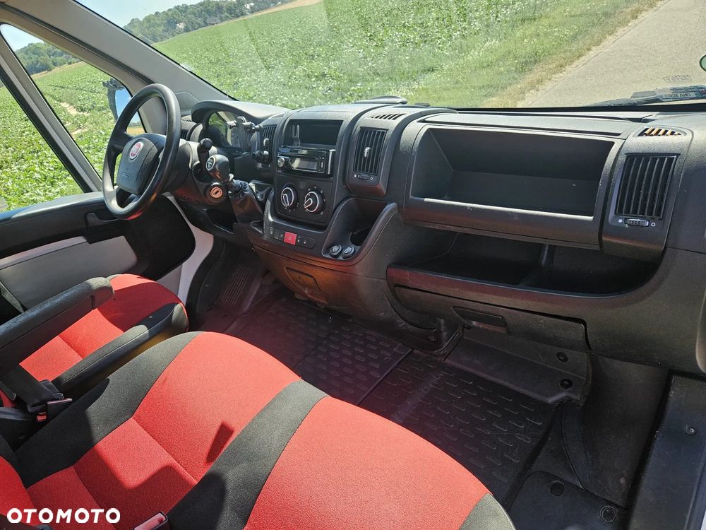 Fiat Ducato - 13