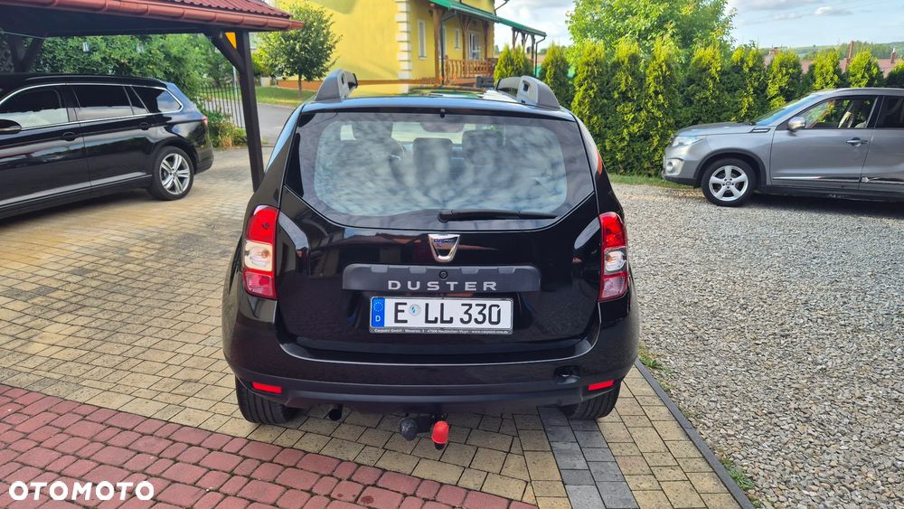 Dacia Duster SCe 115 4x2 Prestige - 13