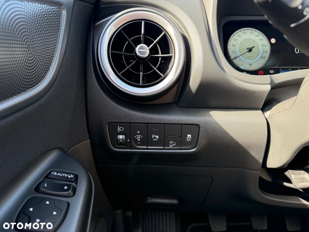 Hyundai Kona 1.0 T-GDI EDITION 30 - 23