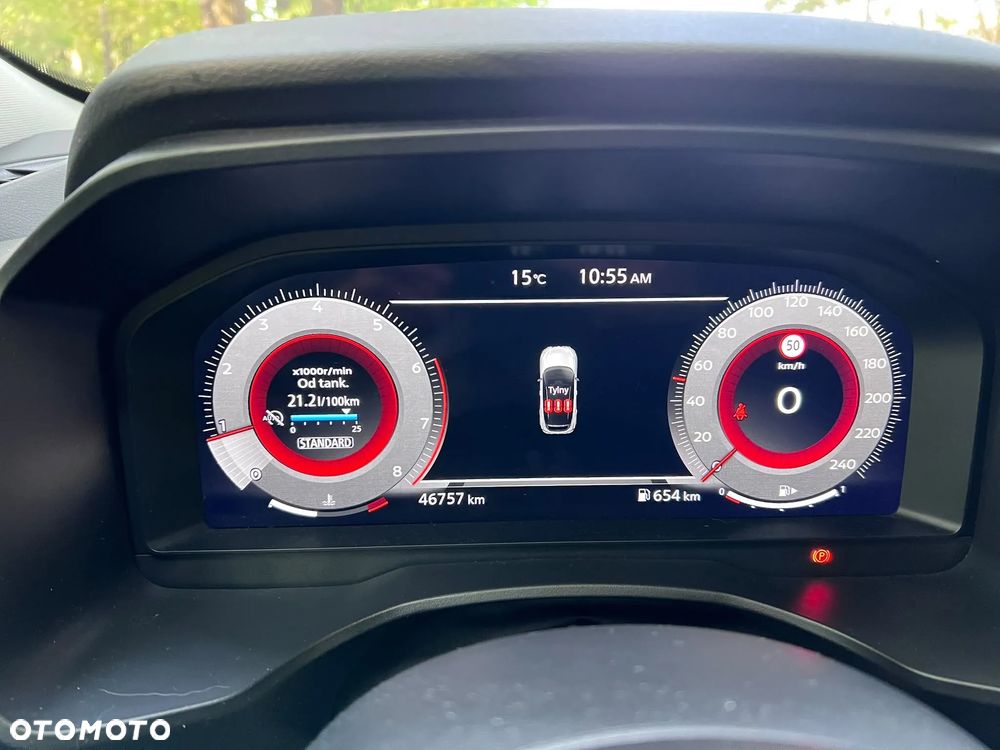Nissan Qashqai 1.3 DIG-T mHEV N-Connecta - 12