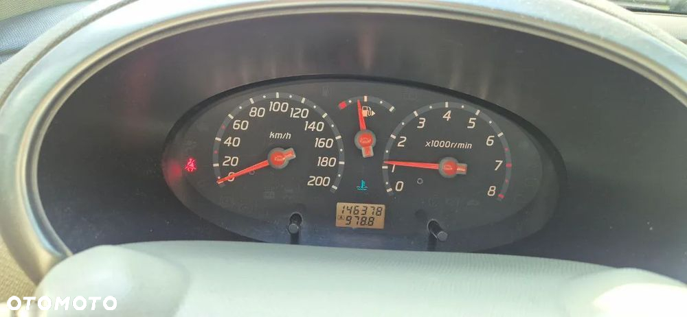 Nissan Micra 1.2 Acenta - 6