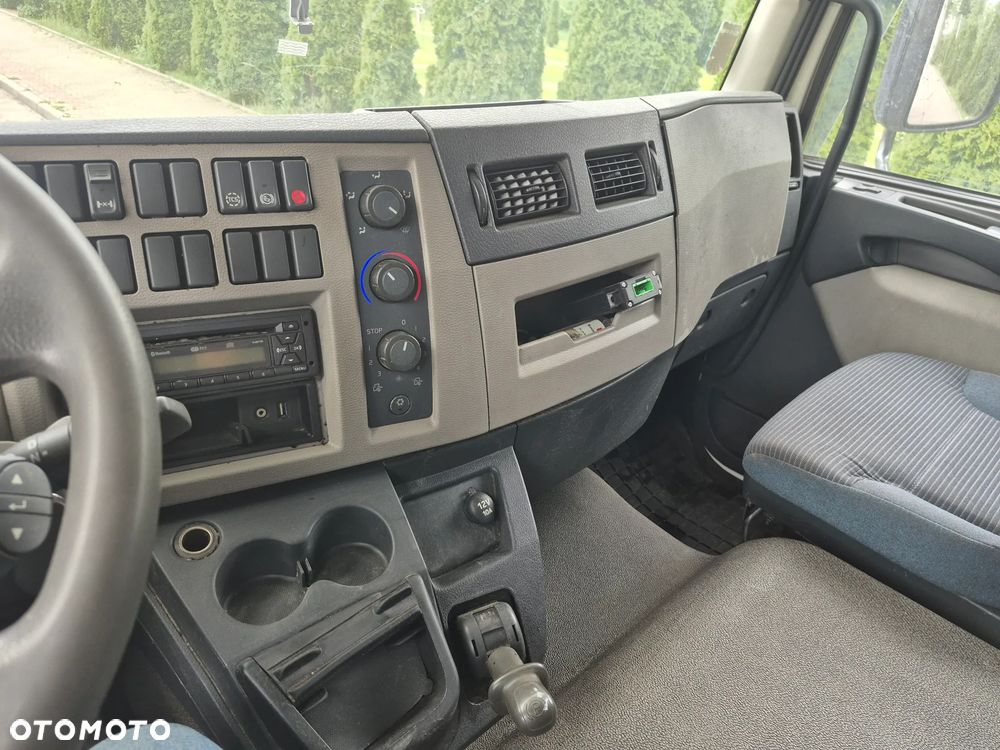 Volvo FL 260 - 10