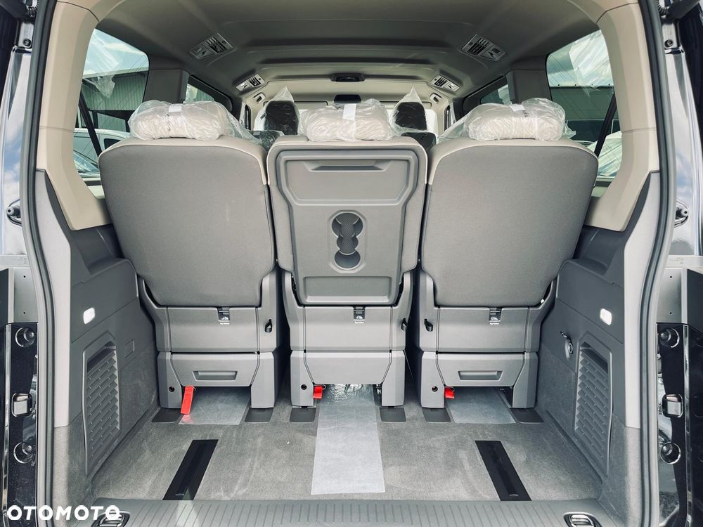 Volkswagen Multivan 2.0 TDI L2 DSG - 14