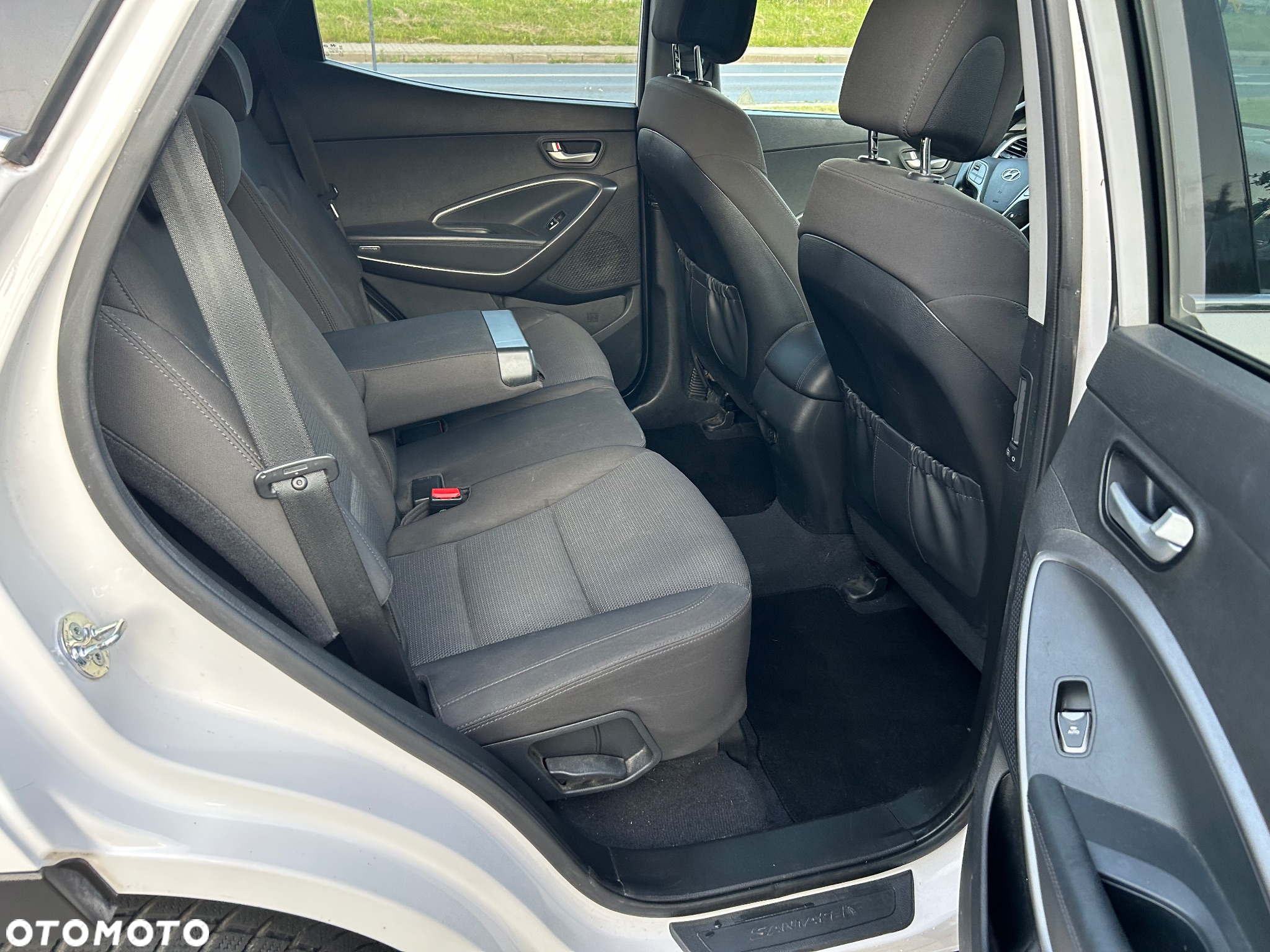 Hyundai Santa Fe 2.0 CRDi Premium 4WD - 23