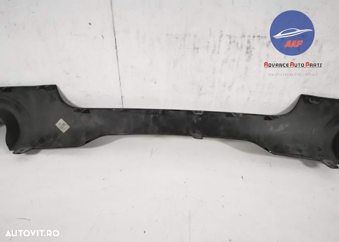 Spoiler Fusta Bara Spate original Mini  Clubman  2 [2015 - 2020] - 6