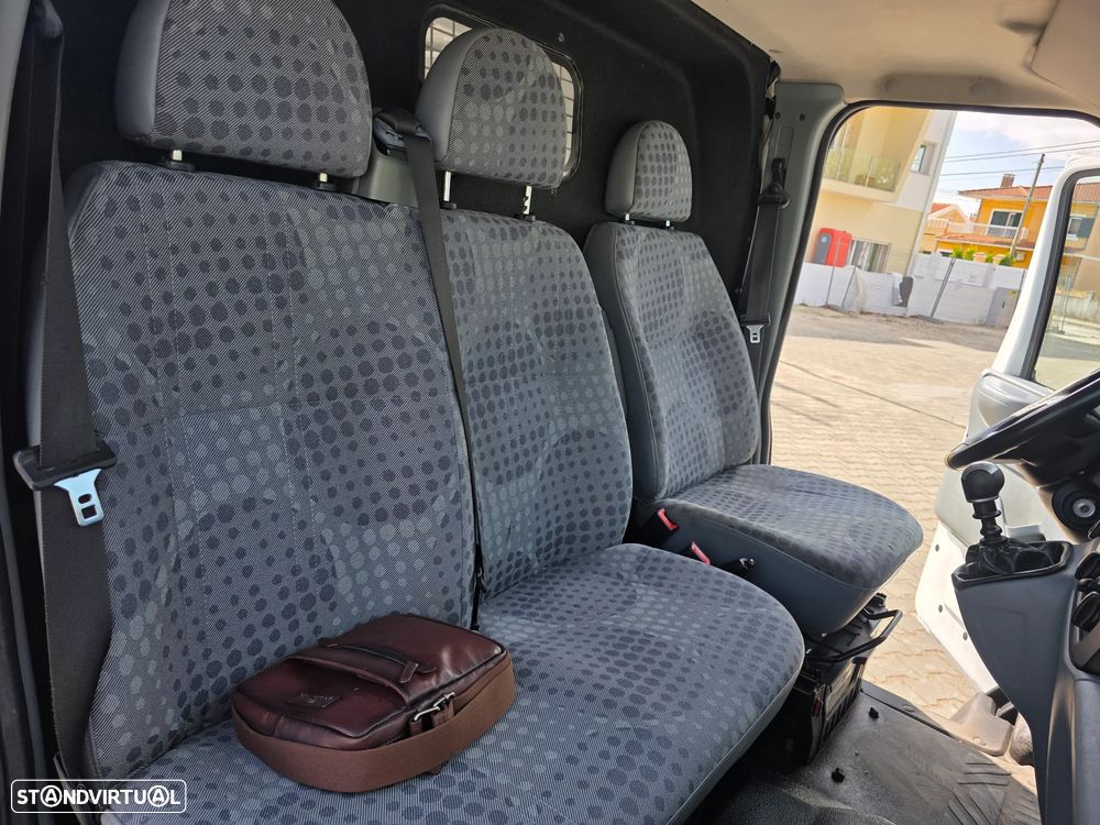 Ford Transit 2.2 TDCi FT 280 K LKW - 19