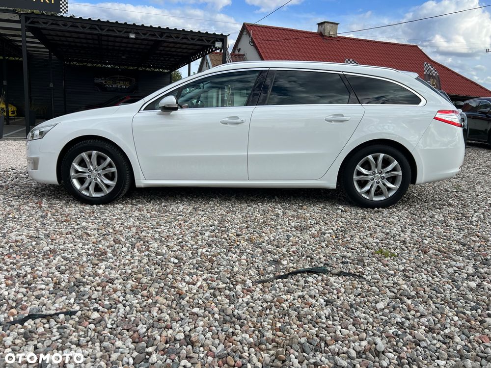 Peugeot 508 - 13