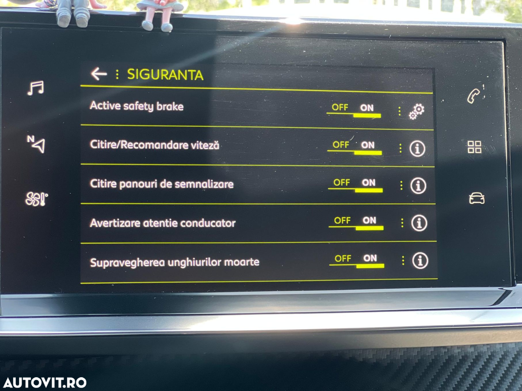 Peugeot 208 1.2 L PureTech STT EAT8 GT Line - 15