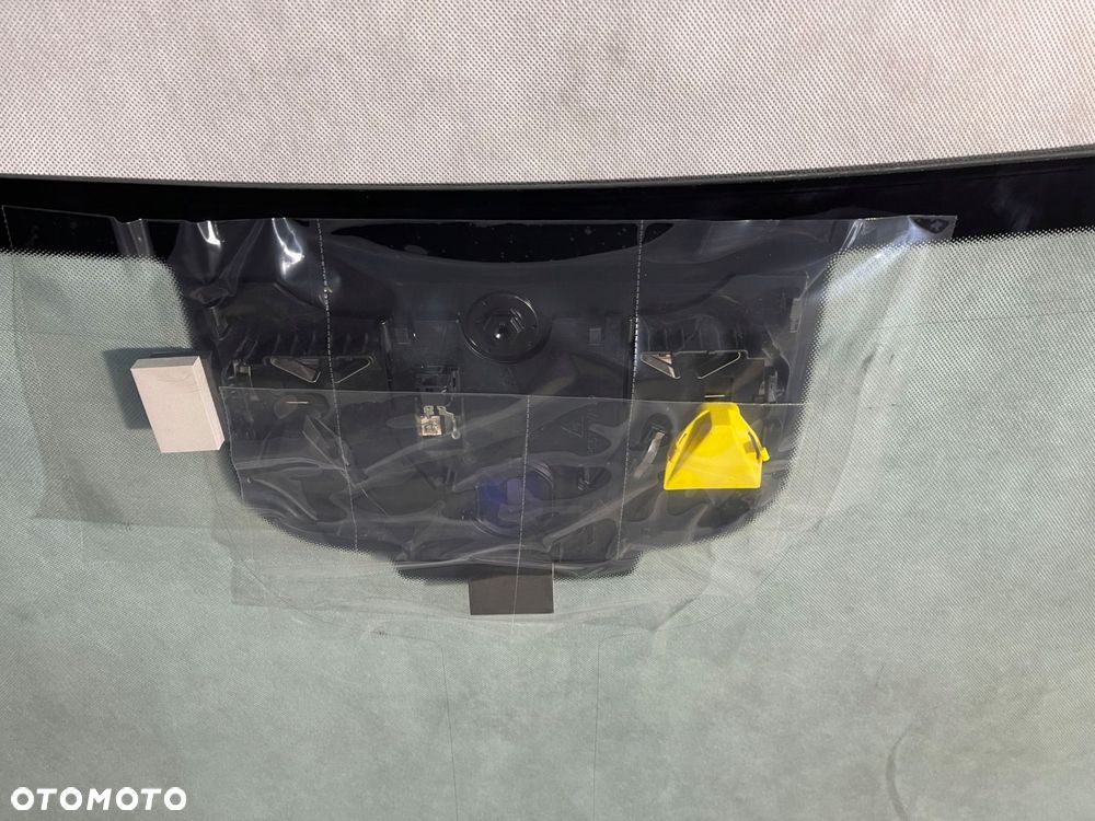 szyba przednia mercedes e cabrio w207 a207 sens kam 2xant solar 2013-2016 - 5