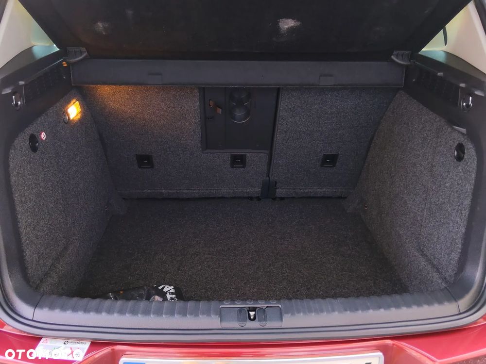 Volkswagen Tiguan 2.0 TDI DPF BlueMotion Technology Freestyle - 24