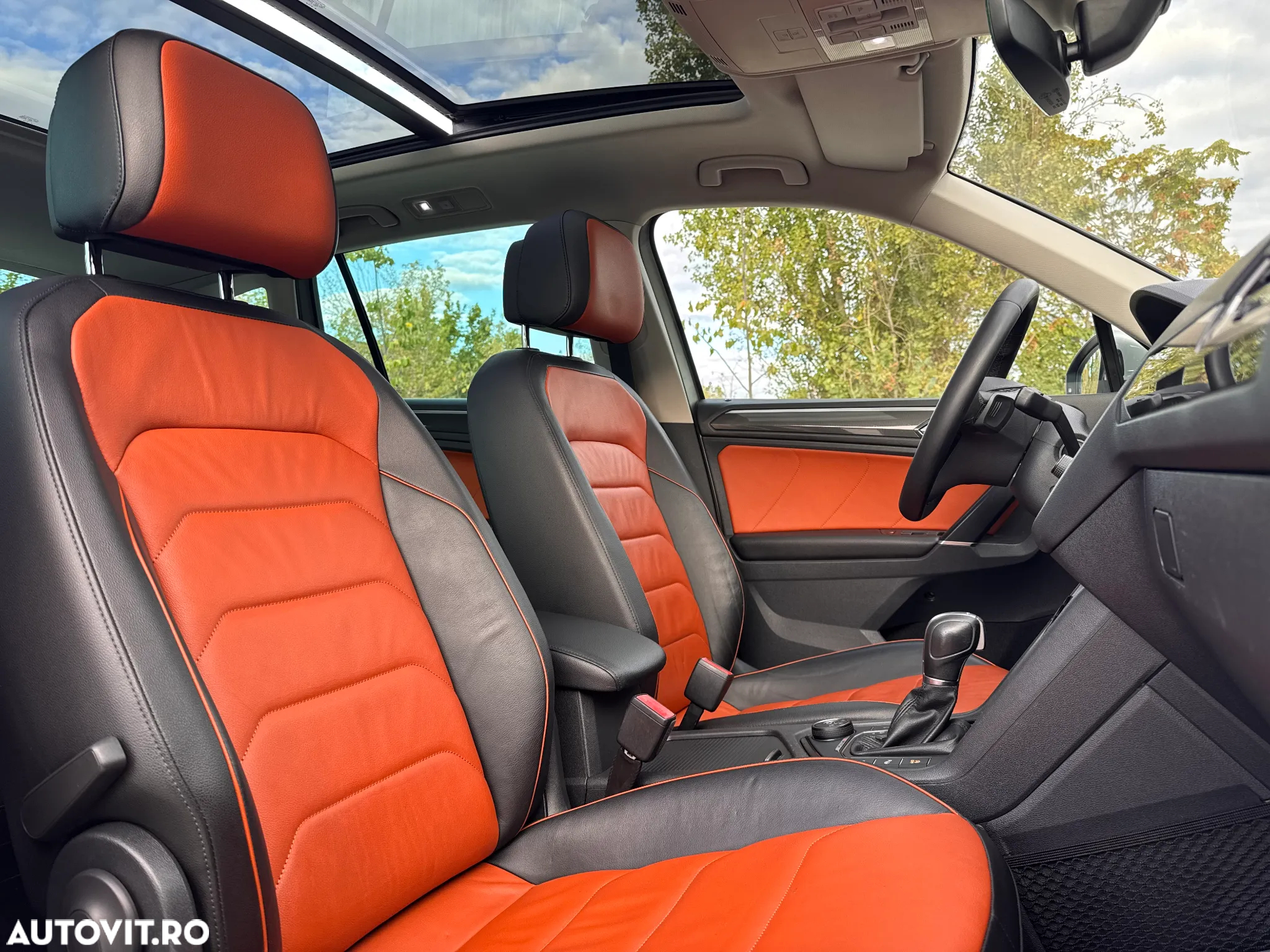Volkswagen Tiguan 2.0 TDI 4Mot DSG Highline - 16
