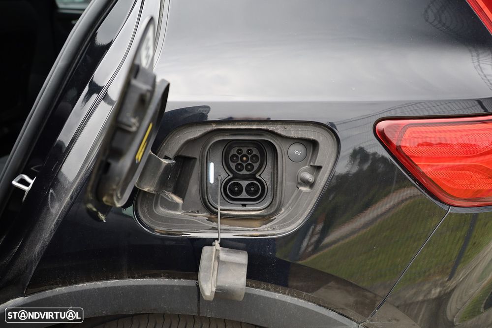 Volvo XC 40 Recharge Extended Range Ultimate - 4