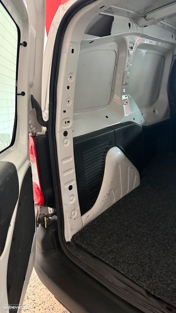 Citroën Berlingo M - 4