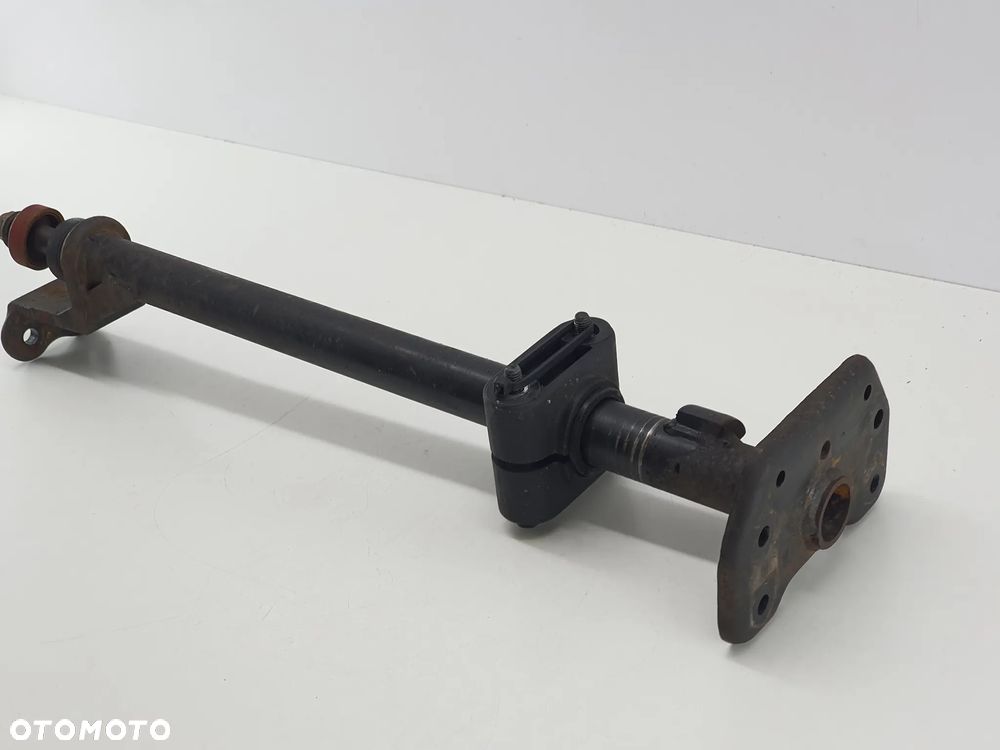 KOLUMNA KIEROWNICZA SZTYCA  TGB BLADE 250 - 3