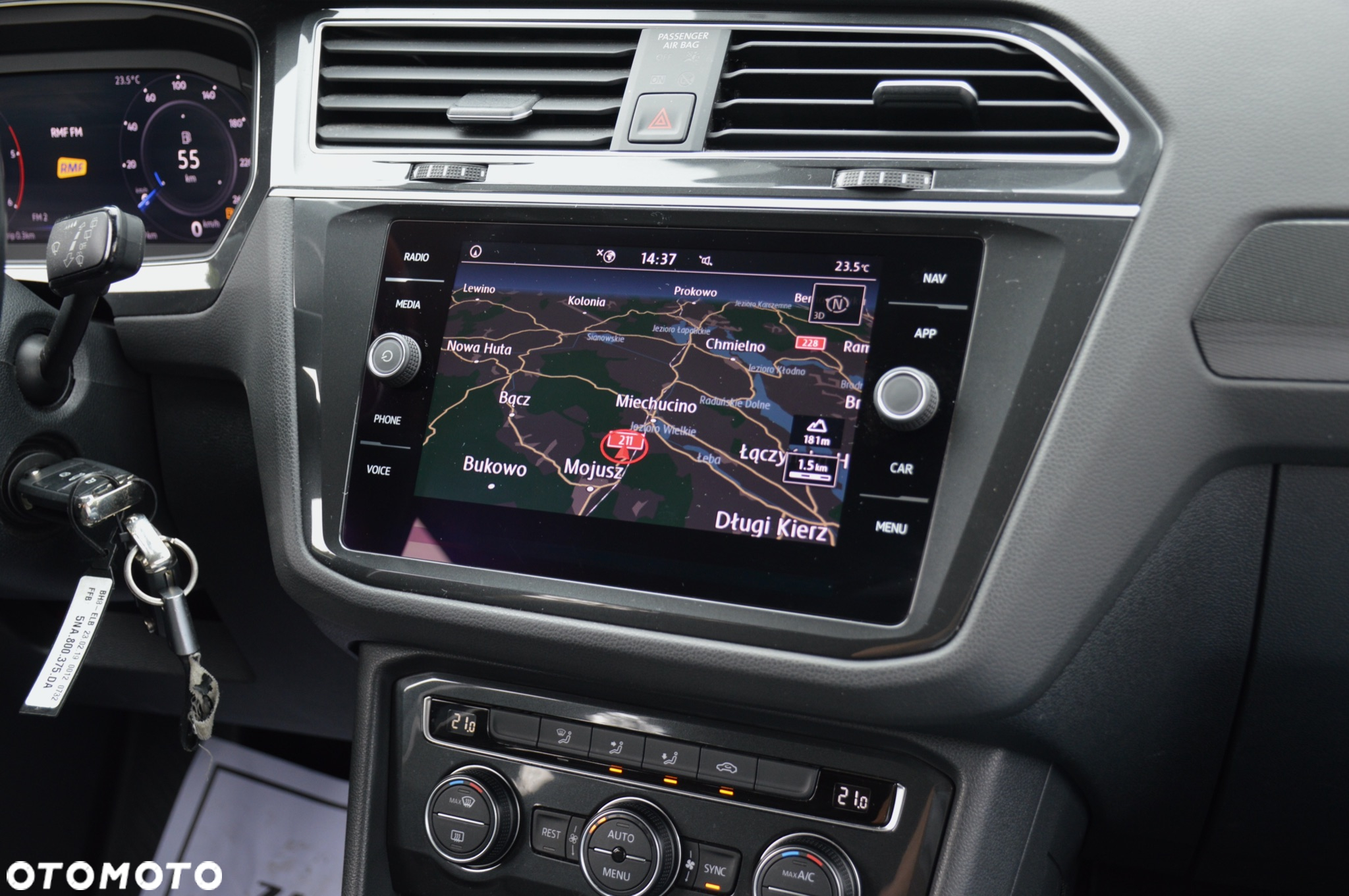 Volkswagen Tiguan 2.0 TDI BMT SCR Highline DSG - 26