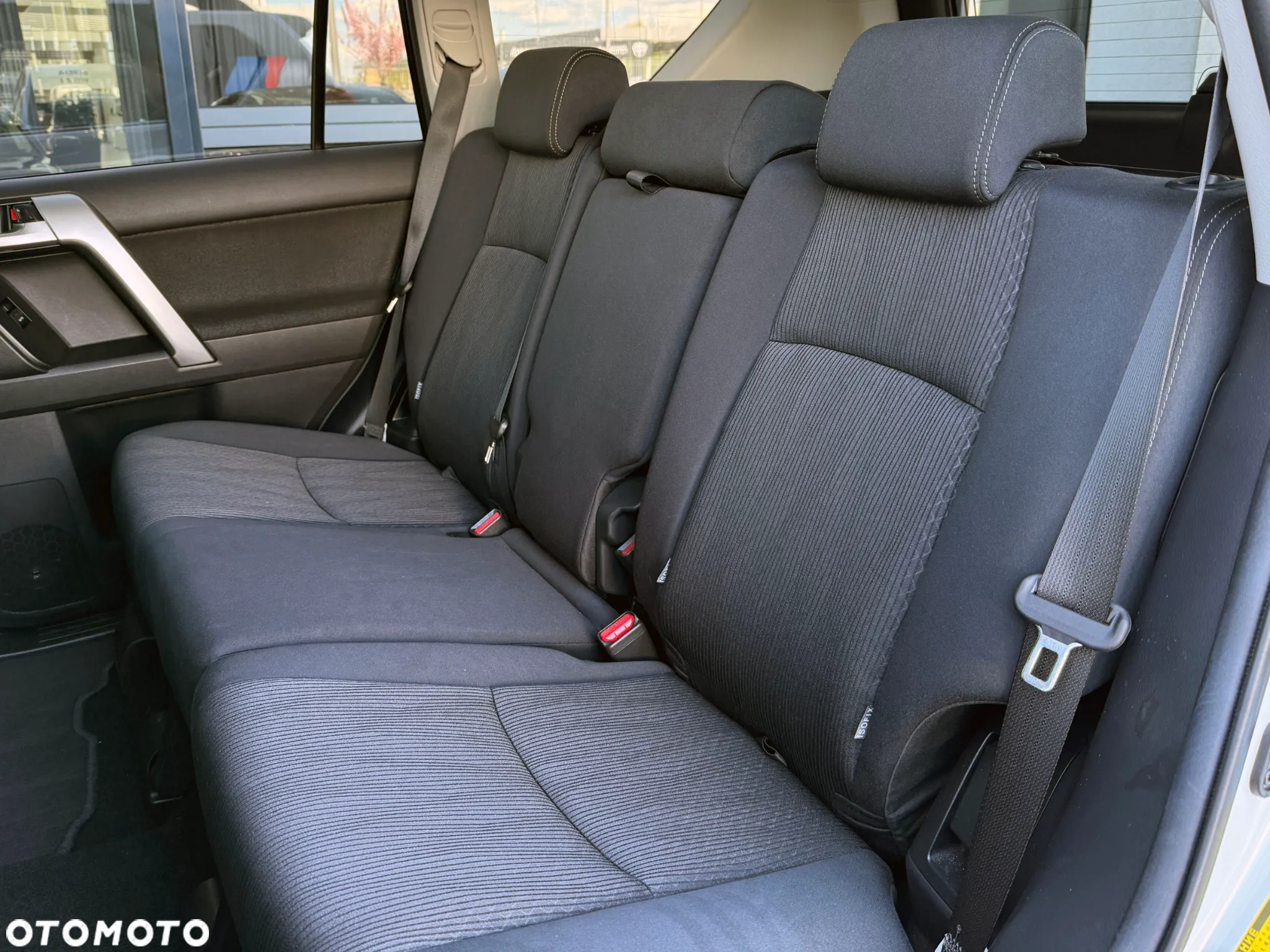 Toyota Land Cruiser LC 2.8 D-4D Prestige - 22