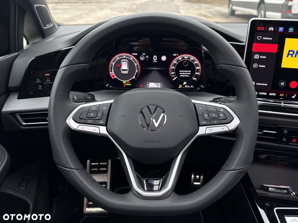 Volkswagen Golf - 18