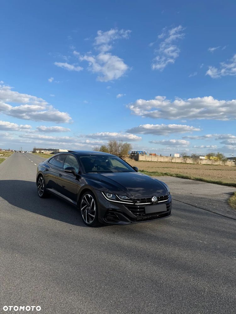 Volkswagen Arteon 2.0 TDI R-Line DSG - 1