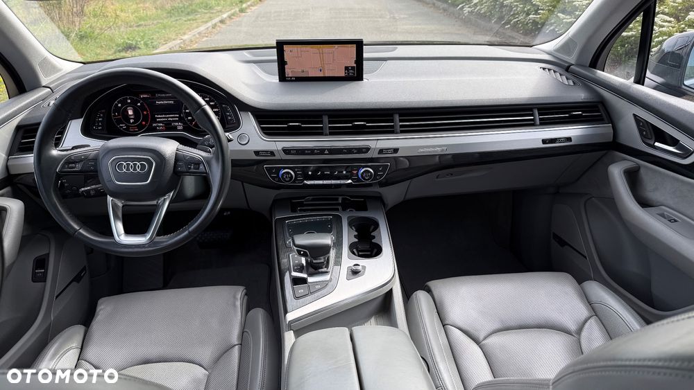 Audi Q7 - 33