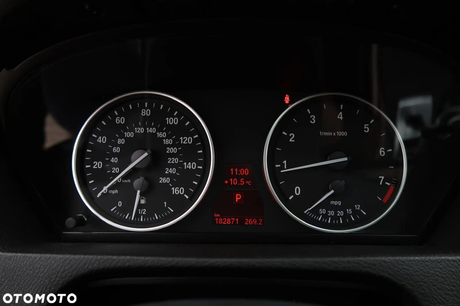 BMW X5 3.0si xDrive - 14