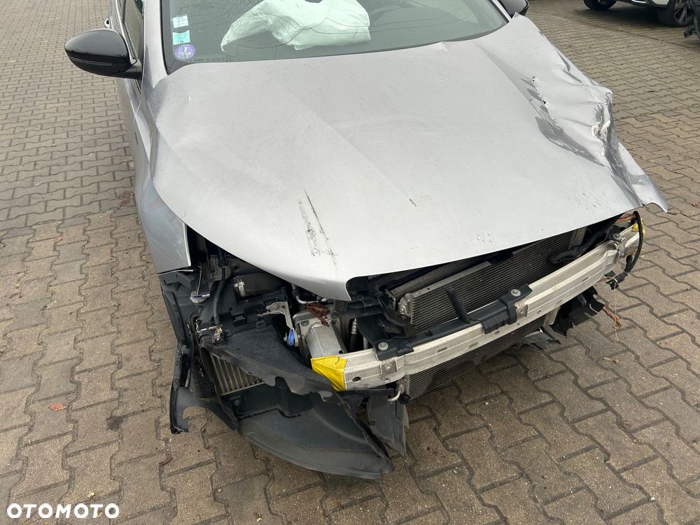 Peugeot 308 - 26