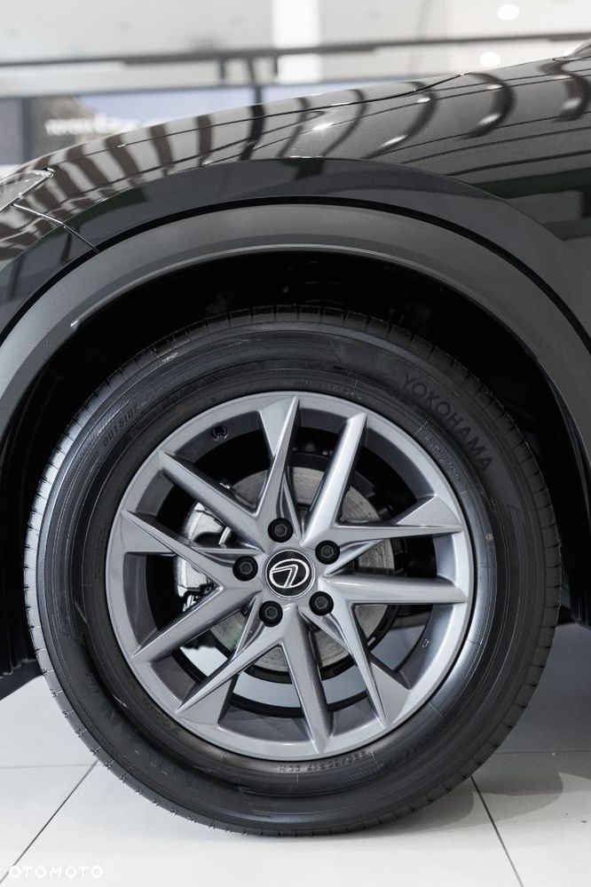 Lexus LBX 1.5 Hybrid - 20