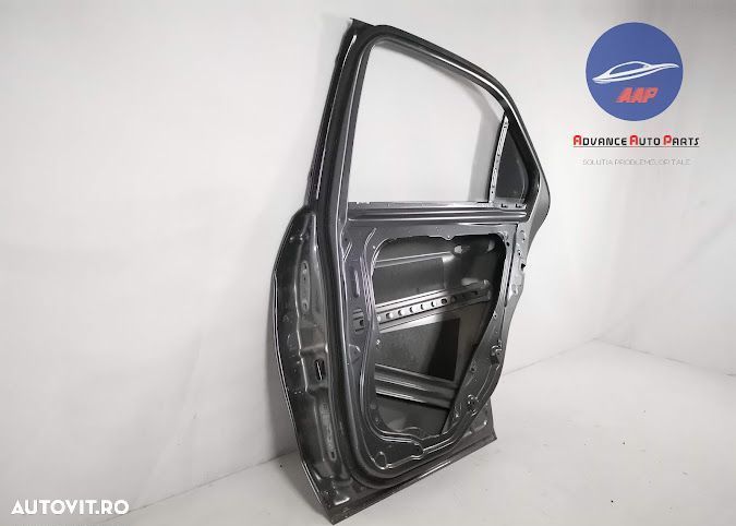 Usa Dreapta Spate originala Mercedes-Benz E-Class W212/S212/C207/A207 - 5