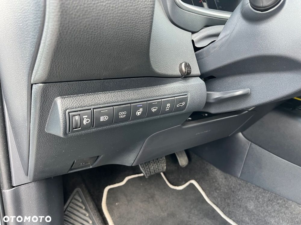 Toyota Corolla 1.8 Hybrid Style - 26