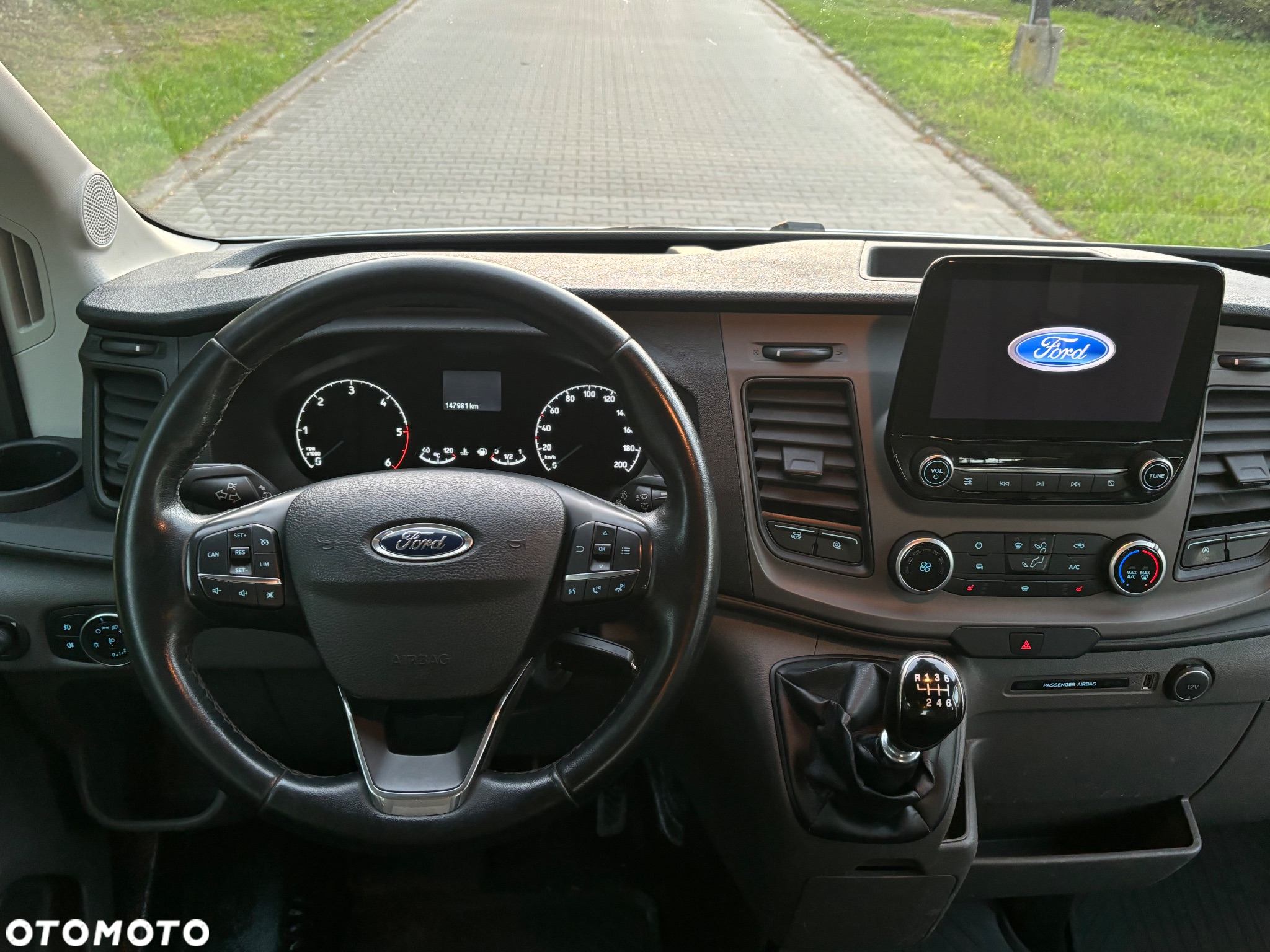 Ford Transit - 23