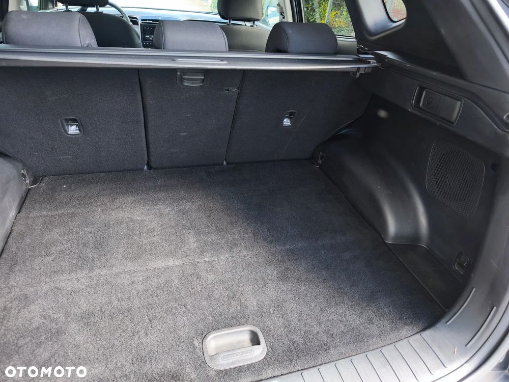 Hyundai Tucson 1.6 T-GDi 4WD Prime - 21