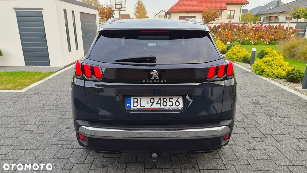 Peugeot 3008 - 26