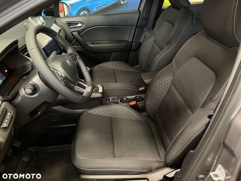 Renault Symbioz 1.3 TCe mHEV Evolution - 9