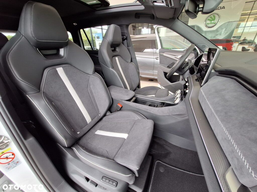 Skoda Kodiaq - 32