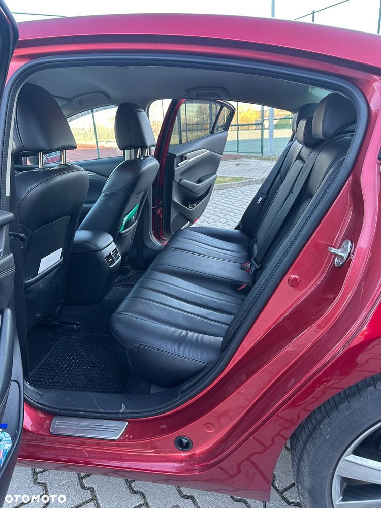 Mazda 6 2.0 SkyPassion - 13