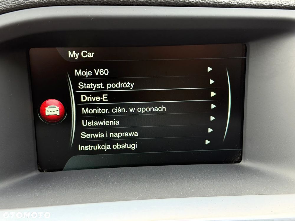 Volvo V60 D3 Drive-E Dynamic Edition (Momentum) - 18