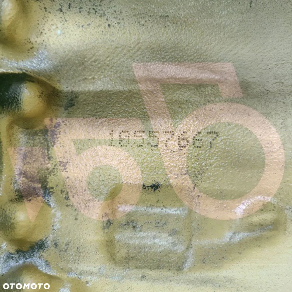 Caterpillar 3054E 248-0696 CAT 432 - 14