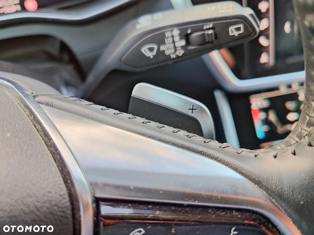 Audi A6 Allroad - 27