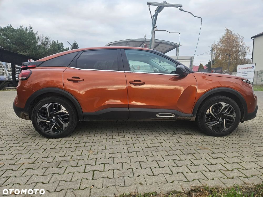 Citroën C4 1.2 PureTech Shine S&S EAT8 - 13