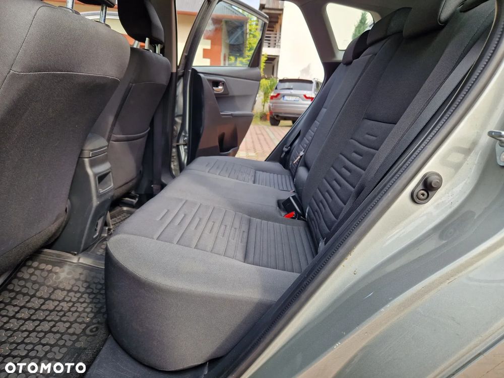 Toyota Auris 1.6 Comfort - 17