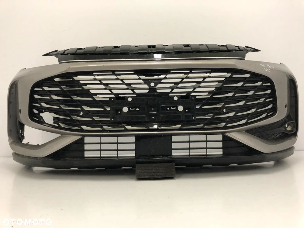 Zderzak przód MG HS 2024- - 1