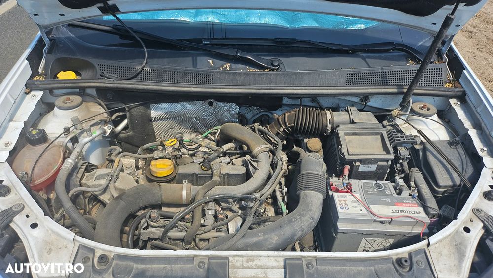Dacia Sandero 0.9 TCe SL PLUS - 8