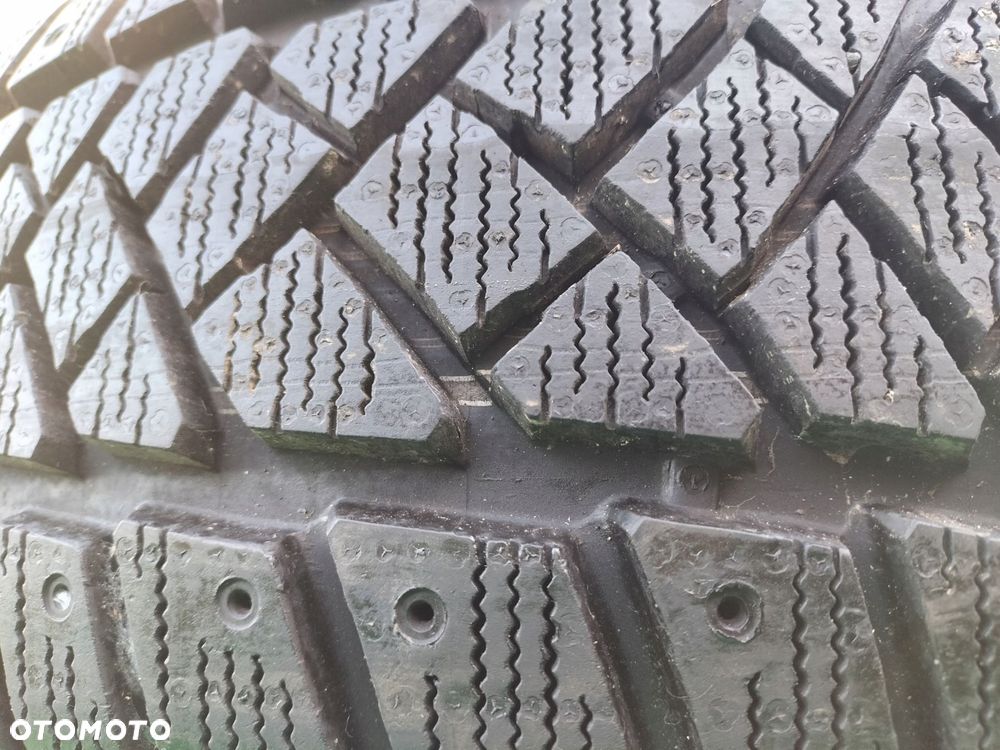 dunlop sp lt60-6 215/60/17, 1 szt 8,7 mm - 3