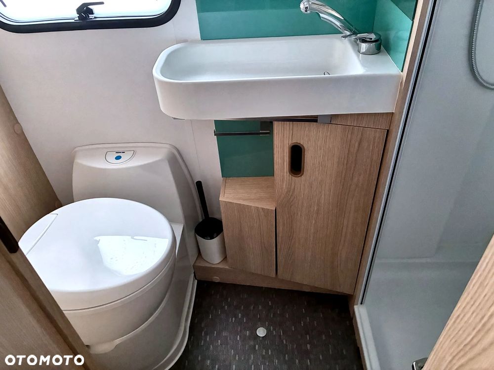 Adria AVIVA 563PT - 11