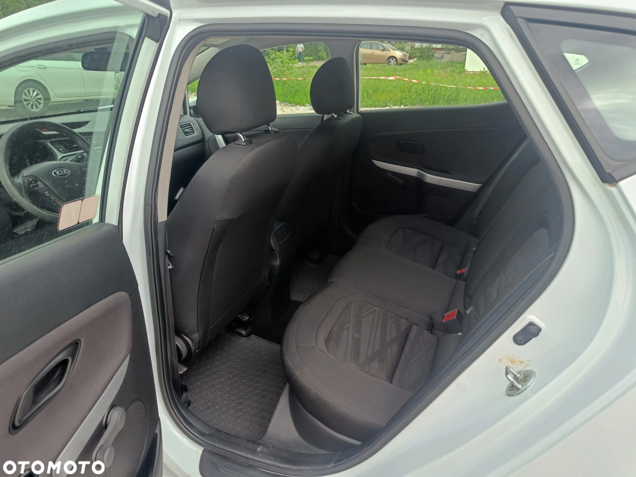 Kia Ceed Cee'd 1.4 S - 6