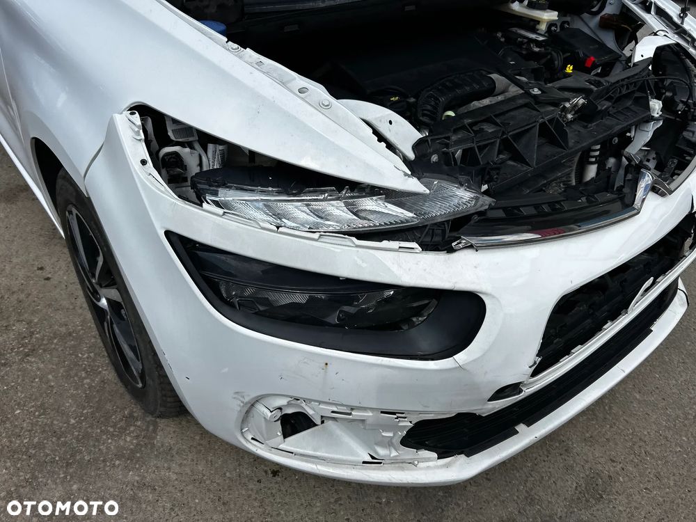 Citroën C4 SpaceTourer - 28