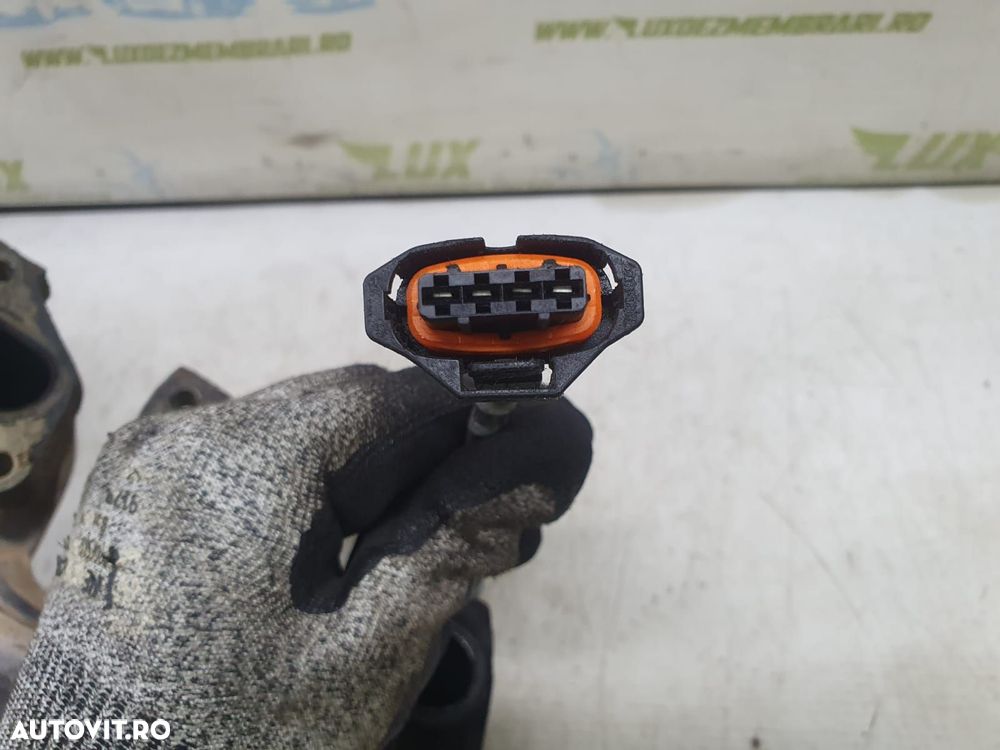 Catalizator 24459705gm65 1.2 benzina Z12XE Opel Corsa C [2000 - 2003] - 7