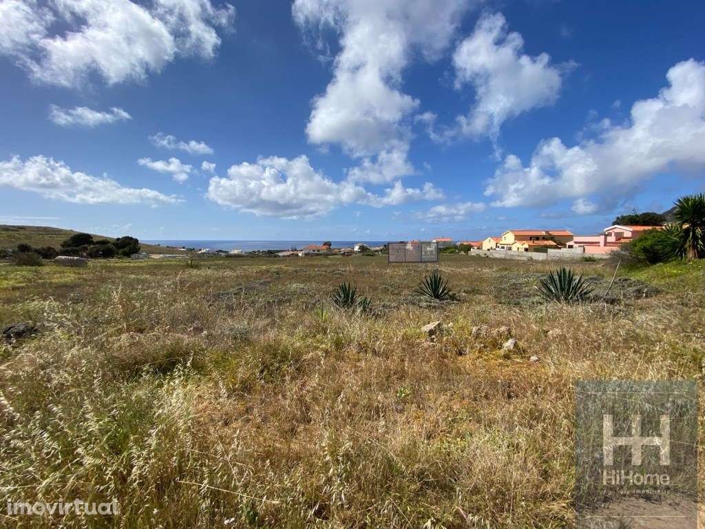 Vende-se terreno com 3.280 m2 na Ilha do Porto Santo - Grande imagem: 4/30