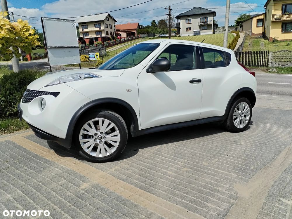 Nissan Juke - 35