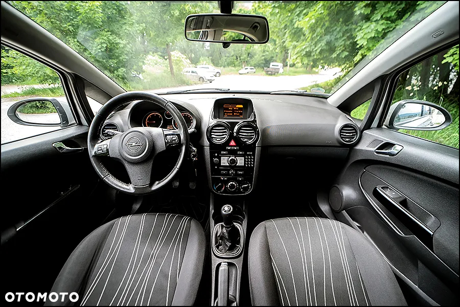 Opel Corsa - 7