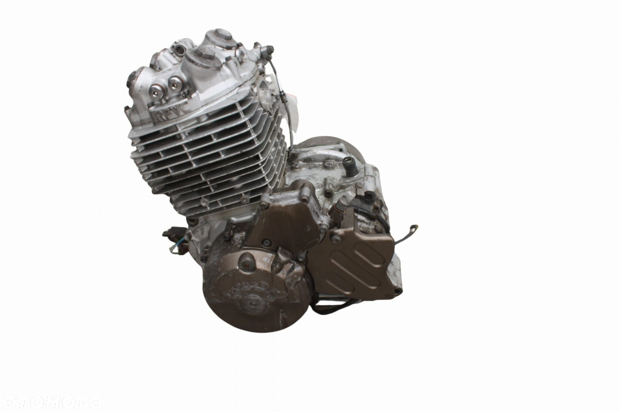 SILNIK Honda NX 650 Dominator 88-94 - 7